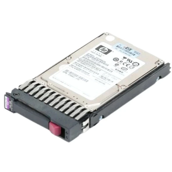 873036-001 HPE 1.2TB 2.5inch Small Form Factor (SFF) 10000RPM 12Gbps SAS Dual Port Enterprise Hard Drive for ProLiant Generation4-Generation7 Servers (Refurbished with 30 Days Warranty)