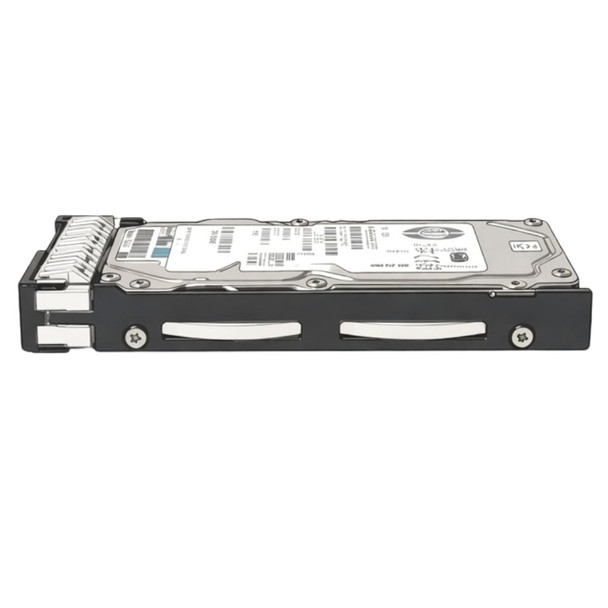881457-K21 2 HPE 2.4TB 2.5inch SFF 10000RPM 12Gbps SAS 512e Digitally Signed Firmware Smart Carrier Enterprise Hard Drive for ProLiant Generation9 Generation10 Servers (New Retail Box with 3 Years Warranty)
