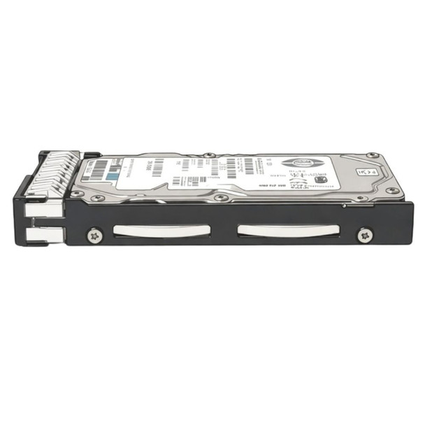 881457-H21 HPE 2.4TB 2.5inch SFF 10000RPM 12Gbps SAS 512e Digitally Signed Firmware Smart Carrier Enterprise Hard Drive for ProLiant Generation9 Generation10 Servers (New Retail Box with 3 Years Warranty)