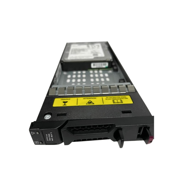 Q2R41A HPE 2.4TB 2.5inch Small Form Factor (SFF) 10000RPM 12Gbps-SAS M2 Enterprise Hard Drive for Modular Smart Array 1060/2060 SAN Storage (New Factory Sealed Box with 3 Years Warranty)