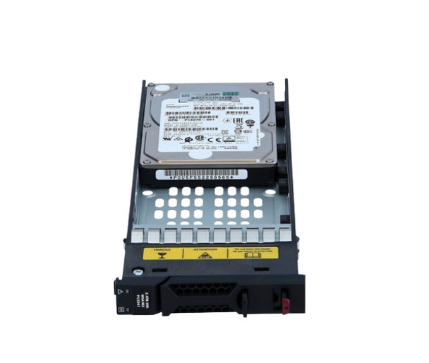 P13247-001 HPE 2.4TB 2.5inch Small Form Factor (SFF) 10000RPM 12Gbps-SAS M2 Enterprise Hard Drive for Modular Smart Array 1060/2060 SAN Storage (New Factory Sealed Box with 3 Years Warranty)