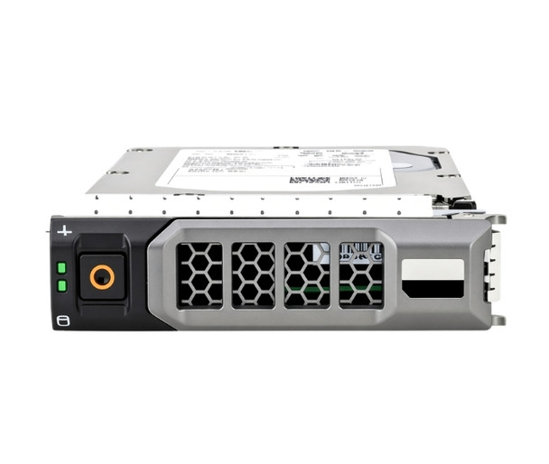 R755K Dell 2TB 3.5inch LFF 7200RPM 6Gbps SAS Hot Swap Enterprise Hard Drive for PowerEdge (New Bulk with 1 Years Warranty)