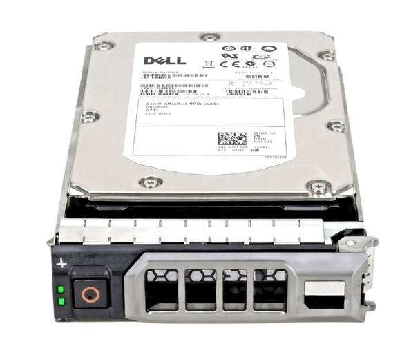 67TMT Dell 2TB 3.5inch LFF 7.2K 6Gbps SAS Hot Swap Enterprise Hard Drive for PowerEdge PowerVault Servers (Factory sealed with 3 Years Warranty)