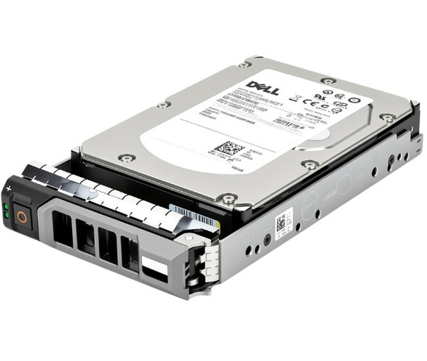 67TMT Dell 2TB 3.5inch LFF 7.2K 6Gbps SAS Hot Swap Enterprise Hard Drive for PowerEdge PowerVault Servers (Refurbished  with 30 Days Warranty)