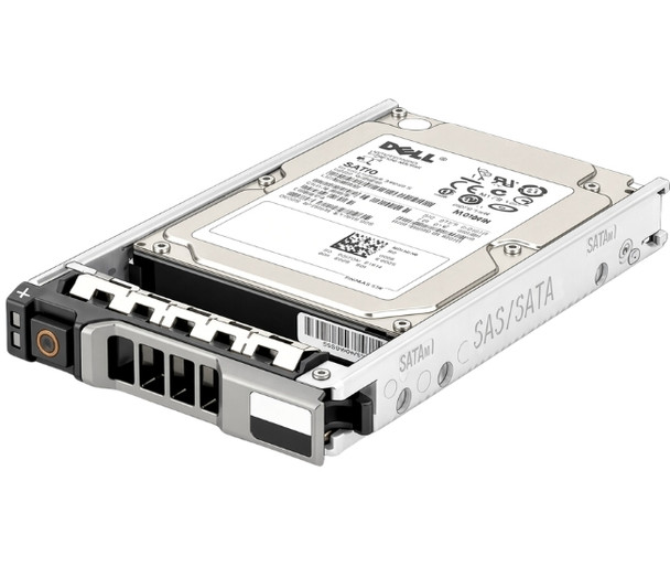 Y11GK Dell 1.2TB 2.5-Inch Small Form Factor(SFF) 10000 RPM 6Gbps Serial Attached SCSI(SAS) Enterprise Server HDD (Factory Sealed with 3 Years Warranty)