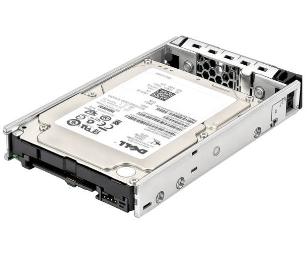 Y11GK Dell 1.2TB 2.5-Inch Small Form Factor(SFF) 10000 RPM 6Gbps Serial Attached SCSI(SAS) Enterprise Server HDD (Factory Sealed with 3 Years Warranty)