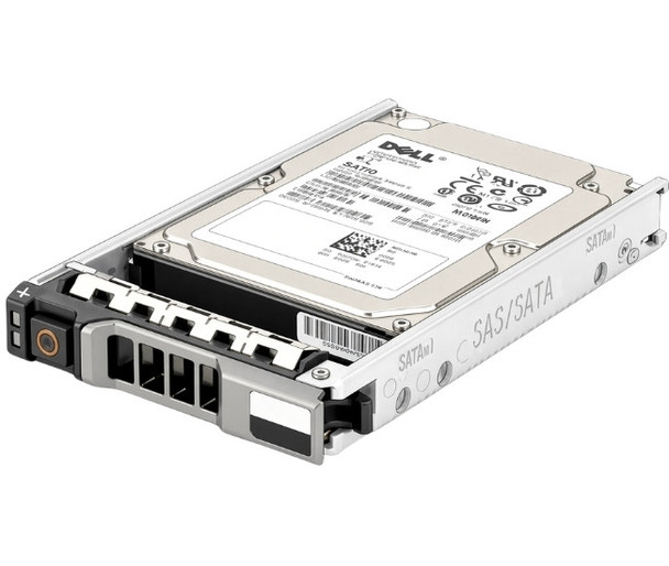 0Y11GK Dell 1.2TB 2.5-Inch Small Form Factor(SFF) 10000 RPM 6Gbps Serial Attached SCSI(SAS) Enterprise Server HDD (Factory Sealed with 3 Years Warranty)
