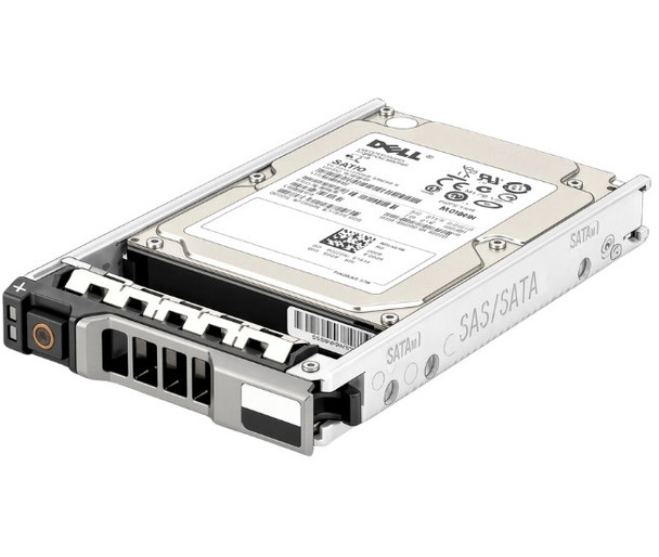 09W5WV Dell 1TB 2.5inch SFF 7.2KRPM 6Gbps SAS Near-Line SAS Enterprise Hot-Swap Hard Drive for PowerEdge Servers and PowerVault Storage Systems (New Bulk with 90 Days Warranty)