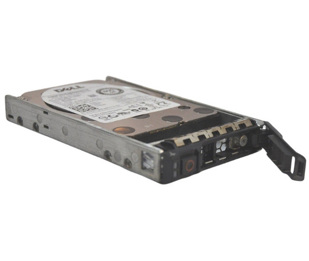 0C5R62 Dell 600GB 2.5inch SFF 10KRPM 6Gbps SAS 32MB Hot-Swap Enterprise Hard Drive for PowerEdge Servers and PowerVault Storage Systems (Factory sealed with 3 Years Warranty)
