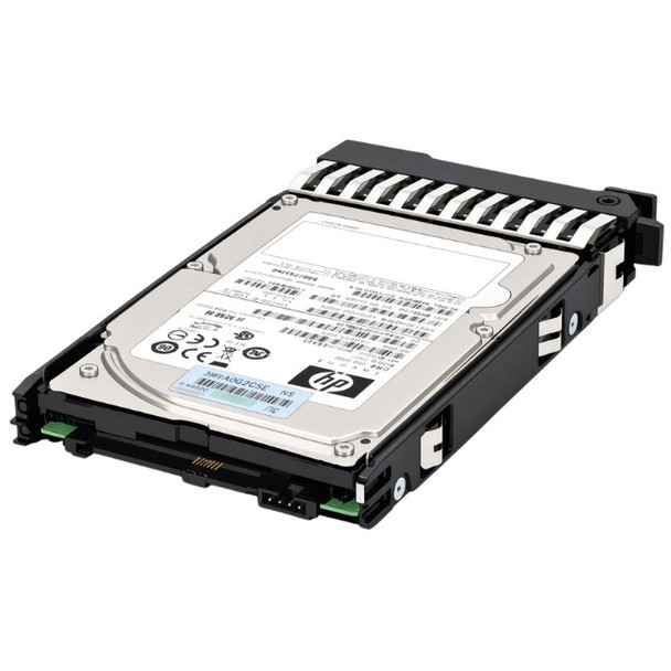 785079-B21 HPE 1.2TB 2.5inch SFF 10000RPM 12Gbps SAS Enterprise Hard Drive for ProLiant Generation4-Generation7 Servers (Refurbished with 30 Days Warranty)