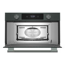 Kitchenaid® 30" Built In Microwave Oven with Air Fry KMBS730SJP Kitchenaid® 30" Built In Microwave Oven with Air Fry KMBS730SJP