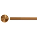 Bronze Handle Hardware Accessory Kit for KitchenAid® 36" Built-In French Door Refrigerator W11777178
