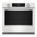Stainless Steel Handle and Knob Hardware Accessory Kit for KitchenAid® Single Wall Oven or Built-in Microwave W11774412