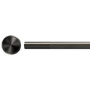 Black Ore Handle and Knob Hardware Accessory Kit for KitchenAid® Single Wall Oven or Built-in Microwave W11774411