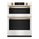 Bronze Handle and Knob Hardware Accessory Kit for KitchenAid® 30" Double Wall Oven & Microwave Combo W11774417