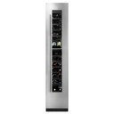 Jennair® 18" RISE™ Wine Column Panel Right Swing JKWPHR18RL