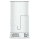 Whirlpool® 36-inch Wide True Counter Depth 3-Door French Door Refrigerator - 24 cu. ft. WRFC3036RV