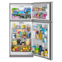 Maytag® 30-Inch Wide Top-Freezer Refrigerator with Garage Mode - 19 Cu. Ft. MRTX5119SZ