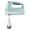 Kitchenaid® 9-Speed Hand Mixer with Flex Edge Beaters KHM9218QIC