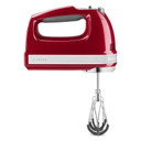 Kitchenaid® 9-Speed Hand Mixer with Flex Edge Beaters KHM9218QER