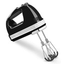 Kitchenaid® 9-Speed Hand Mixer with Flex Edge Beaters KHM9218QOB