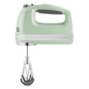 Kitchenaid® 9-Speed Hand Mixer with Flex Edge Beaters KHM9218QPT