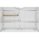 Kitchenaid® 22 Cu. Ft. 36-Inch Counter-Depth French Door Refrigerator with Internal Water Dispenser KRFC136TPS