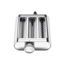 KitchenAid® 3-in-1 Metal Pasta Attachment, KSM3MPA KSM3MPA