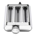 KitchenAid® 3-in-1 Metal Pasta Attachment, KSM3MPA KSM3MPA
