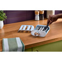 KitchenAid® 3-in-1 Pasta Attachment KSM3PPA