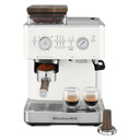 KitchenAid® Walnut Wood Espresso Accessory Kit KESWAS