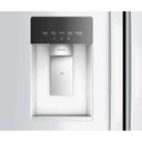 Whirlpool® 36-inch Wide True Counter Depth 4-Door French Door Refrigerator - 22 cu. ft. WRMC5036RZ
