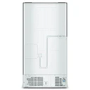 Whirlpool® 36-inch Wide True Counter Depth 4-Door French Door Refrigerator - 22 cu. ft. WRMC5036RV