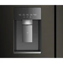Whirlpool® 36-inch Wide True Counter Depth 4-Door French Door Refrigerator - 22 cu. ft. WRMC5036RV