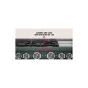 KitchenAid® 48-Inch 6 Burner Commercial-Style Gas Range with Griddle KFGD948SJP
