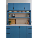 KitchenAid Go™ Cordless Citrus Juicer - battery sold separately KCJR160BM