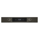 Kitchenaid® 30-inch Smart Electric Double Wall Oven with Intelligent Cooking Camera - Black Ore KOED930SBE