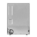 Kitchenaid® 24" Undercounter Refrigerator with Stainless Steel Door KURL124SSB