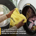 Whirlpool® Smart ENERGY STAR® Front Load Laundry Tower 5.2 cu. ft. Washer & 7.4 cu. ft. Electric Dryer with UV Clean Technology and FreshFlow™ Vent System YWEF5727TW