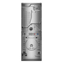 Whirlpool® Smart ENERGY STAR® Front Load Laundry Tower 5.2 cu. ft. Washer & 7.4 cu. ft. Electric Dryer with UV Clean Technology and FreshFlow™ Vent System YWEF5727TW