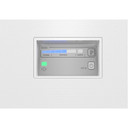 Whirlpool® 16 Cu. Ft. Convertible Chest Freezer with 3 Storage Baskets WZCC5516TW