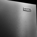 Maytag® 30 Cu. Ft. XL Capacity French Door Bottom Mount Refrigerator with In-Door-Ice® Dispensing System MRFF5336TZ