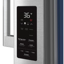 Maytag® 29 Cu. Ft. XL Capacity French Door Bottom Mount Refrigerator with In-Door-Ice® Dispensing System MRMF5436TZ