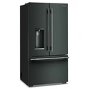 Kitchenaid® Counter-Depth French Door Refrigerator with Intelligent Auto Fill KRFC536SJP