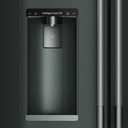 Kitchenaid® Counter-Depth French Door Refrigerator with Intelligent Auto Fill KRFC536SJP