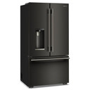 KitchenAid Refrigerator KRFC636SBE KRFC636SBE