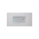 Amana® 16 Cu. Ft. Chest Freezer with Up-Front Temperature Control System AZCC2316TW