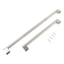 Jennair® Bottom Freezer Refrigerator Handle Kit W11644971