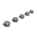 Black Ore Knob Hardware Accessory Kit for KitchenAid® Cooktop W11774760