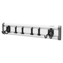 Gladiator® Entryway GearTrack® Pack GAGP32GAEY